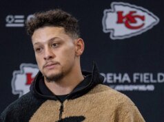 MLB 全明星評估帕特里克·馬霍姆斯拒絕參加 NFL 職業棒球生涯的誠實態度