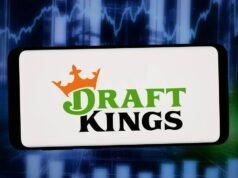 摩根士丹利公佈了 DraftKings 股票的新價格目標
