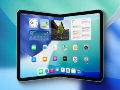 iPhone Ultra 將讓我們更接近傳聞已久的 iPad Fold