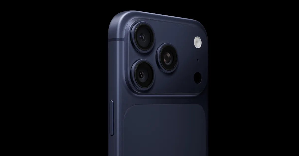 iPhone 17 Pro 是測試的 33 款手機中充電速度最快的