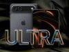 新 iPhone Ultra 曝光:發佈時間、顯示突破等