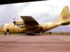 巴基斯坦允許伊朗在努爾汗空軍基地停放軍用飛機:報告