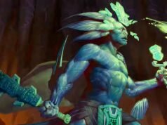 狂野魔法武器如何改變我的 D&D 戰役