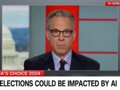 CNN 起訴人工智慧 Perplexity 非法分發新聞內容