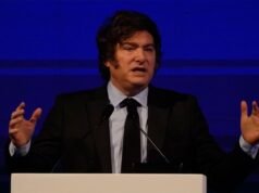 米雷宣布降低農村預扣稅,並承諾降低大豆預扣稅