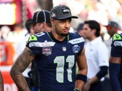 NFL 新聞:賈克森史密斯-恩吉巴因獎盃名稱拼錯而感到不安