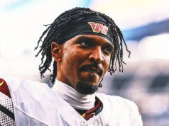 2026 NFL AGOTW 賠率:書籍預計在大型比賽中將採取重大行動