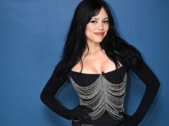 沒人預見的珍娜·奧爾特加 (Jenna Ortega) 現象現在正在主導串流媒體
