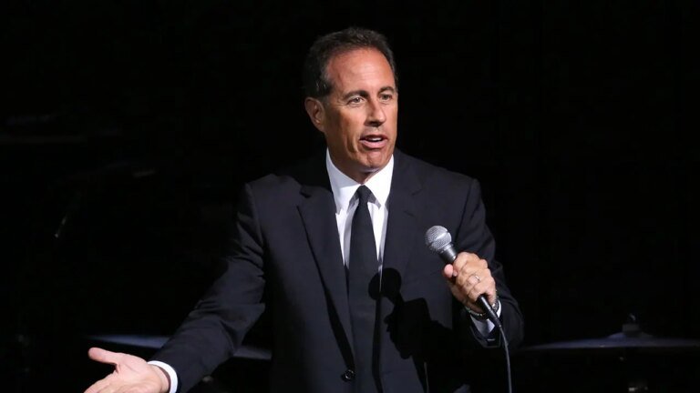 傑裡·宋飛 (Jerry Seinfeld) 稱電動車是不值得駕駛的“美德信號”