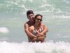 傑西卡·阿爾芭 (Jessica Alba) 和傑西·詹姆斯·德克爾 (Jessie James Decker) 領銜最熱門名人比基尼照片