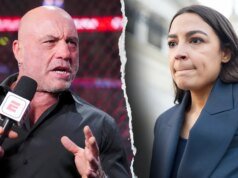 喬·羅根 (Joe Rogan) 指責 AOC 批評億萬富翁的“奇怪”言論
