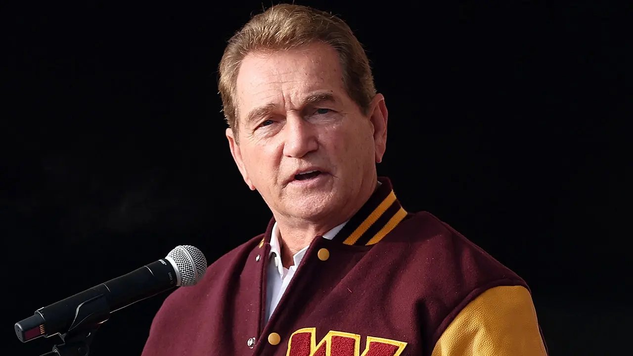 超級盃冠軍喬·泰斯曼 (Joe Theismann) 表示 NFL 正在拋棄週日傳統。