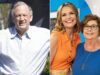 瓊貝尼特·拉姆齊 (JonBenet Ramsey) 的父親呼籲南希·格思裡 (Nancy Guthrie) 的家人對警方進行“真正的審查”