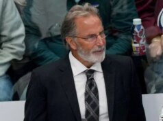 NHL新聞:金騎士橫掃雪崩隊第三度闖入史丹利盃決賽