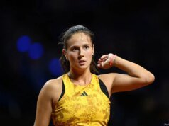 達莉亞·卡薩特金娜 (Daria Kasatkina) 的種族、宗教和國籍是什麼?你需要知道的一切