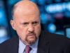 Jim Cramer 對 2026 年股市有完整的資訊。