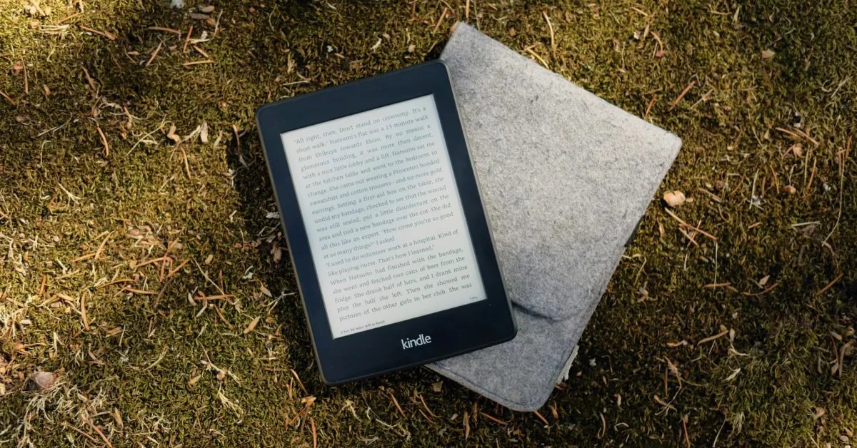 亞馬遜將不允許 13 款舊版 Kindle 機型存取新書