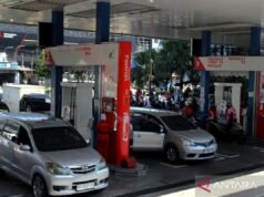Pertamina 否認禁止 Pertalite 用於某些品牌車輛的問題