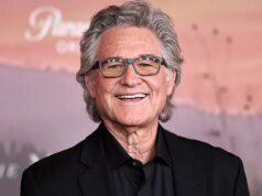 庫爾特拉塞爾 (Kurt Russell) 透露 40 年前離開好萊塢前往科羅拉多牧場的原因