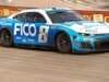 理查德·柴爾德里斯車隊 (Richard Childress Racing) 退休了凱爾·布希 (Kyle Busch) 的 8 號賽車,並為他的兒子保留了它。