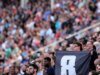 納斯卡 (NASCAR) 偶像凱爾布希 (Kyle Busch) 因肺炎和感染去世,震驚了體育界。