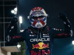 PSA:Netflix 首場 F1 比賽將於本週末播出