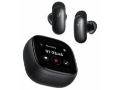 Anker 首次推出 Soundcore Liberty 5 Pro 耳機, AI 晶片如下
