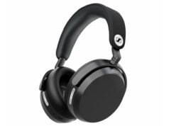 Sennheiser Momentum 5 耳機的特色在於音訊和 ANC 升級