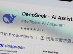 DeepSeek 將旗艦 V4 型號永久降價 75%