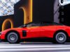 法拉利 Luce 揭曉:這是 Jony Ive 設計室的第一輛汽車