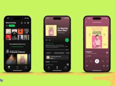 Spotify 正在為其有聲書庫添加長篇文章