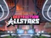 索尼突然關閉多人線上遊戲《Destruction AllStars》