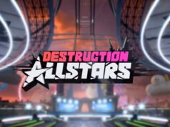索尼突然關閉多人線上遊戲《Destruction AllStars》