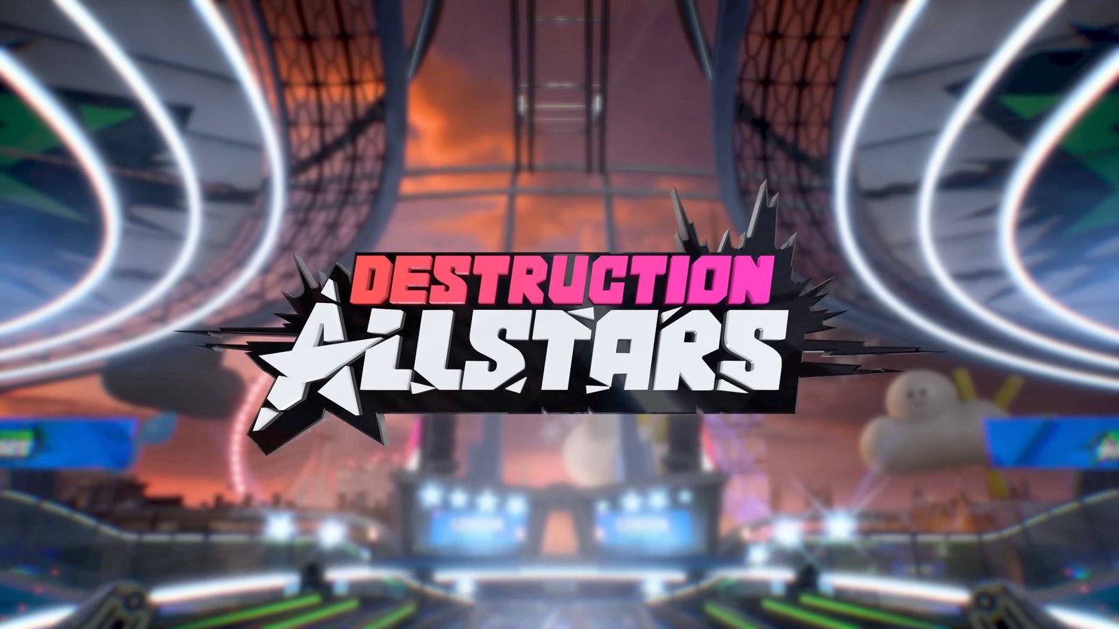 索尼突然關閉多人線上遊戲《Destruction AllStars》