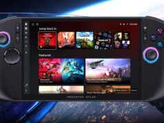 Acer Predator Atlas 8 是首批採用英特爾最新 Arc G3 晶片的筆記型電腦之一