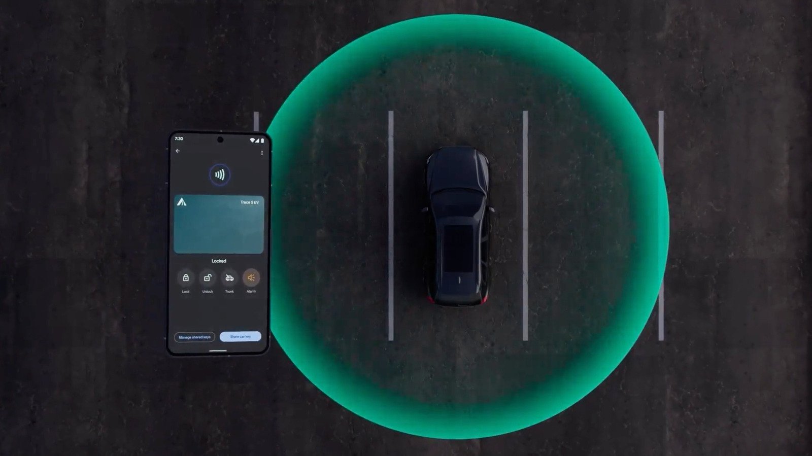 將車鑰匙安裝到 Android 手機之前您需要了解的所有信息
