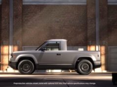 Slate EV 卡車預訂將於 6 月 24 日開放