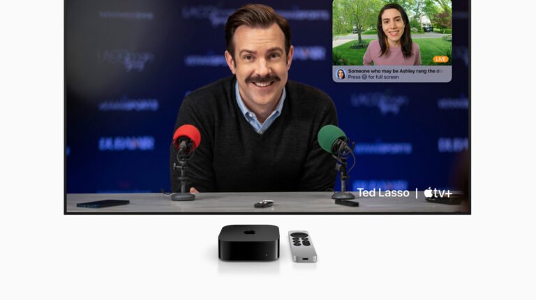 新款 Apple TV 和 HomePod Mini 可能會在秋季上市