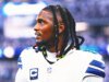 CeeDee Lamb 談巨人隊 HC John Harbaugh 的“Kick Cowboys”台詞:“這很可愛”