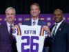 六個月後,路易斯安那州立大學 AD Verge Ausberry 承認 Ole Miss 正確地了解 Lane Kiffin 的情況。