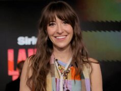 勞倫戴格爾 (Lauren Daigle) 表示,該音樂廠牌的執行長質疑她的基督教信仰