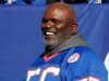 貝利奇克揭示了勞倫斯泰勒如何利用恐懼來解讀 NFL 進攻