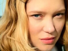 蕾雅賽杜 (Léa Seydoux) 在坎城重塑自我,在《未知》中扮演具有挑戰性的角色