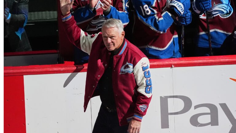 克勞德·勒米厄 (Claude Lemieux) 的大腦將捐贈給波士頓大學 CTE 中心