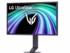 LG 今年將發表首款 1000Hz、1080p 遊戲顯示器
