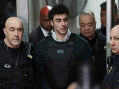 今天對路易吉·曼喬內證據的判決可能會決定紐約謀殺案的結果。