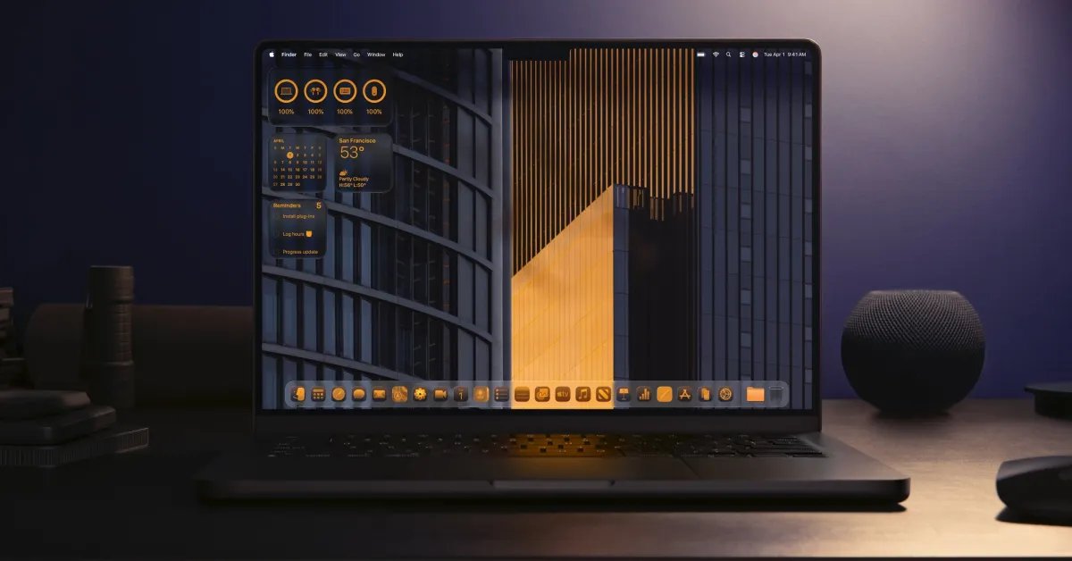 macOS 27：下個月宣布五項 Mac 新功能