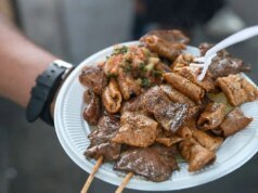 內臟肉比牛排更便宜、更有營養。專家說