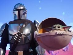 您可以提前透過 Fortnite 觀看曼達洛人和一些格羅古人