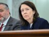 特德·克魯茲(Ted Cruz)和瑪麗亞·坎特韋爾(Maria Cantwell)在零混亂、訴訟和“萊恩·基芬規則”中推出了兩黨大學體育法案
